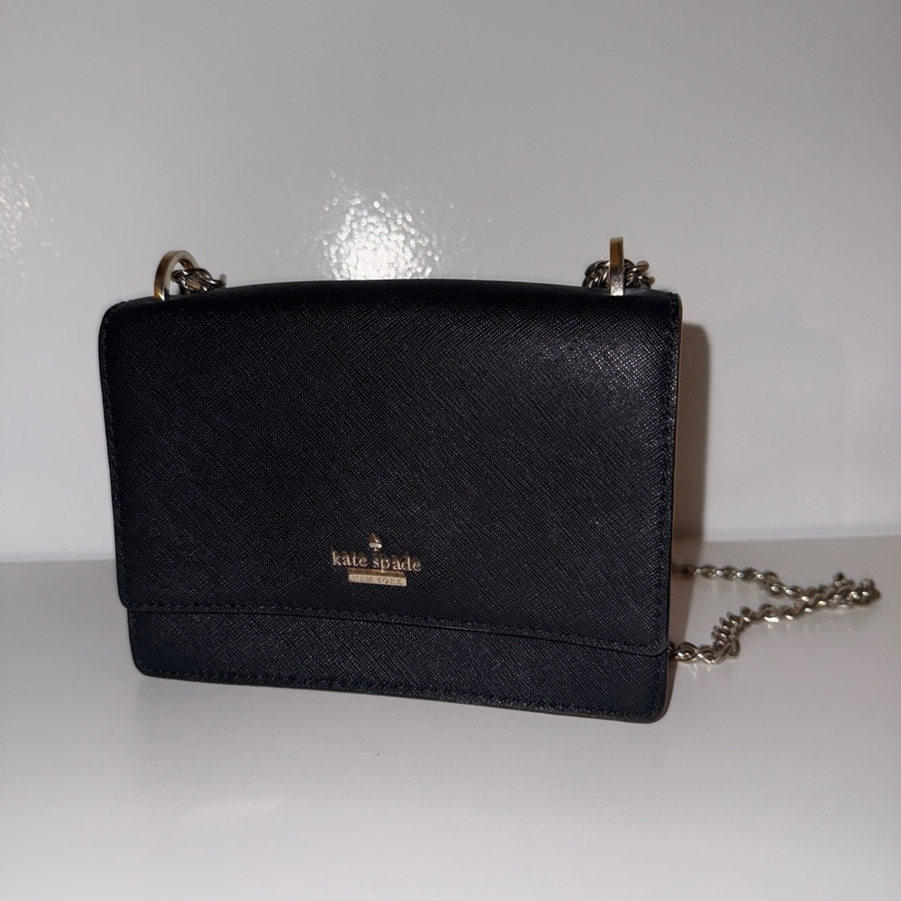 Kate Spade Midnight Crossbody Bag
